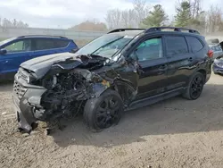 2023 Subaru Ascent Limited en venta en Davison, MI