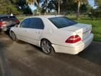 2004 Lexus LS 430