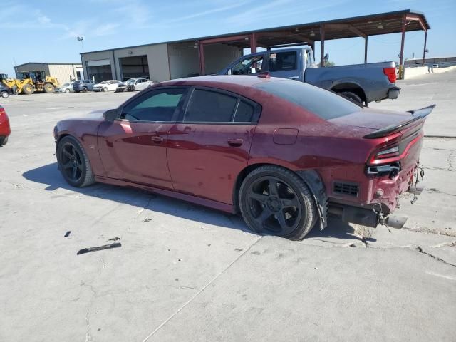 2018 Dodge Charger R/T 392