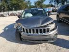 2011 Jeep Compass Sport