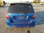 2008 Honda FIT Sport