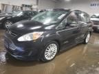 2016 Ford C-MAX SE