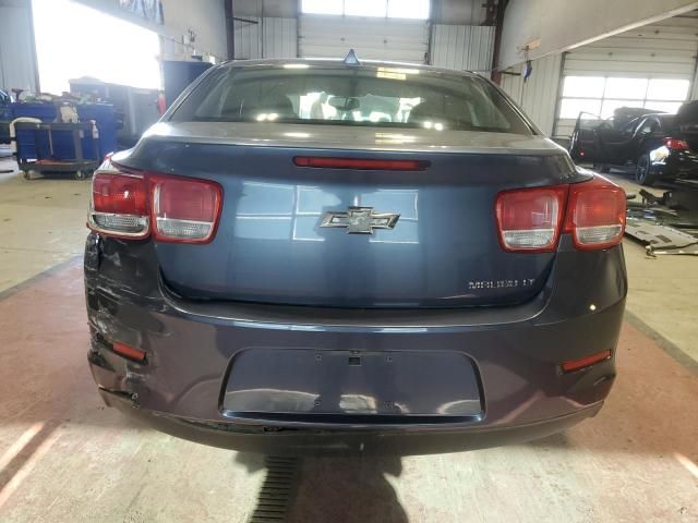 2013 Chevrolet Malibu 1LT