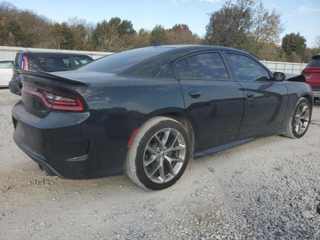 2020 Dodge Charger GT