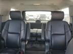 2011 Chevrolet Tahoe K1500 LTZ