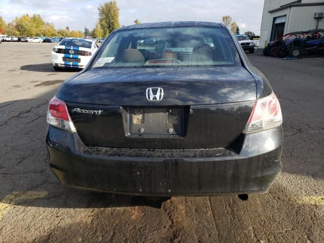 2008 Honda Accord EX