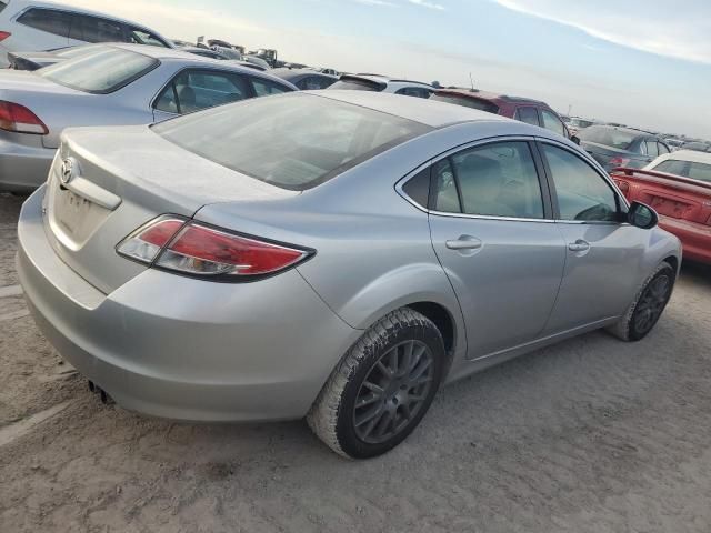 2009 Mazda 6 I