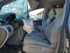 2013 Honda Odyssey EX