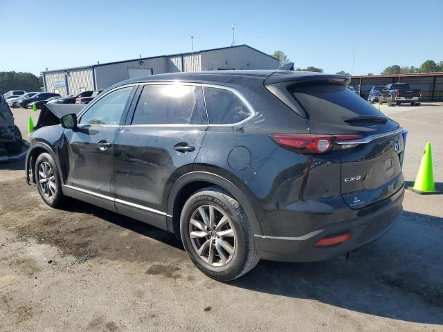 2019 Mazda CX-9 Touring