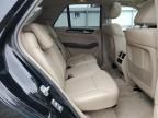 2015 Mercedes-Benz ML 350 4matic