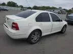 2005 Volkswagen Jetta GL