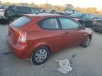 2009 Hyundai Accent GS