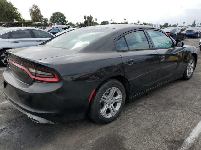 2016 Dodge Charger SE