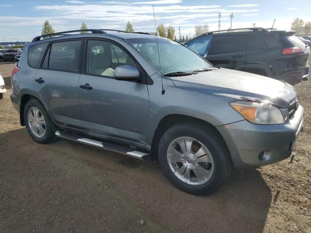 2006 Toyota Rav4