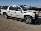 2009 Cadillac Escalade ESV Platinum