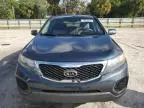 2011 KIA Sorento Base