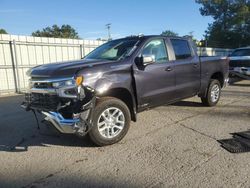 2024 Chevrolet Silverado K1500 LT en venta en Shreveport, LA