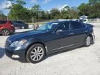 2008 Lexus LS 460