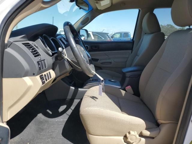 2015 Toyota Tacoma Double Cab Prerunner