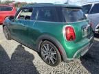 2022 Mini Cooper