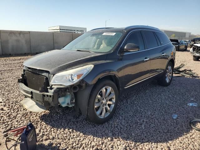 2014 Buick Enclave