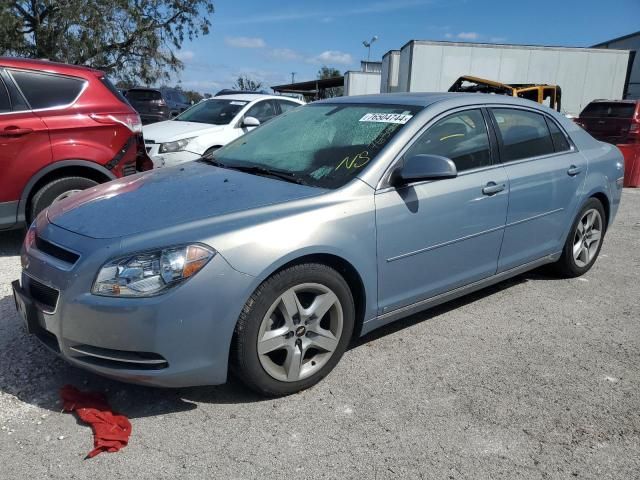 2009 Chevrolet Malibu 1LT