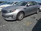 2014 KIA Optima EX