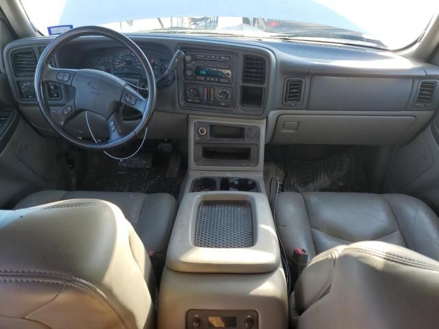 2003 Chevrolet Tahoe K1500