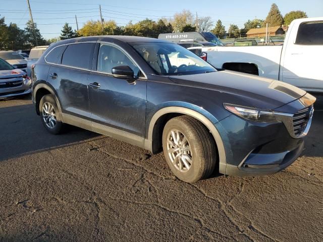 2017 Mazda CX-9 Touring