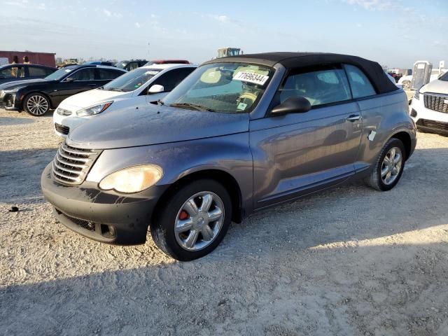 2007 Chrysler PT Cruiser