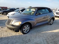 2007 Chrysler PT Cruiser en venta en Arcadia, FL