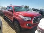 2022 Toyota Tacoma Double Cab