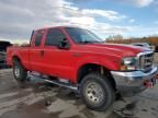 2002 Ford F250 Super Duty