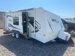 2012 Wildwood Trailer en venta en Phoenix, AZ