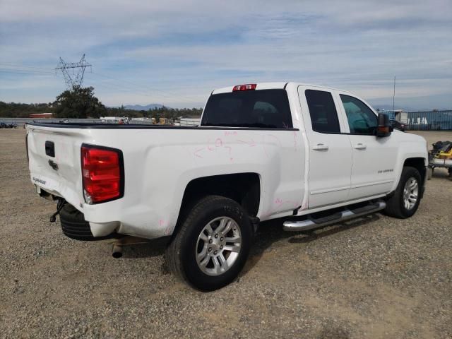 2019 Chevrolet Silverado LD K1500 LT