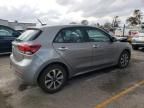 2022 KIA Rio S