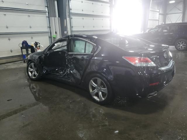 2012 Acura TL