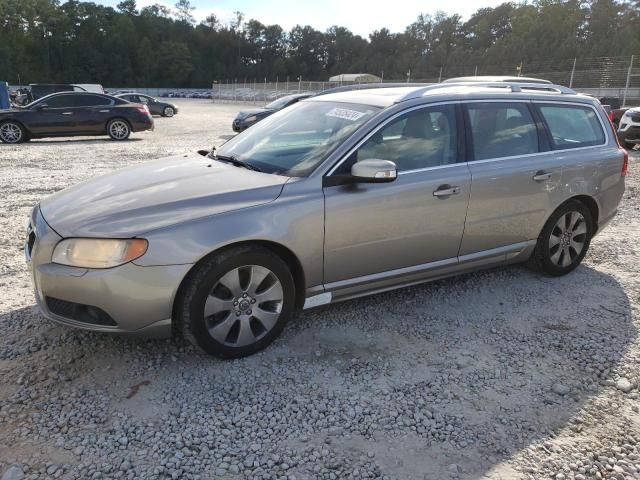 2008 Volvo V70 3.2