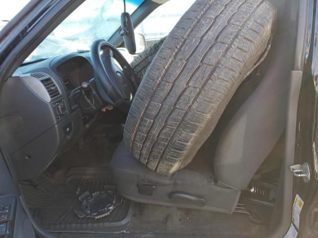 2006 Chevrolet Colorado