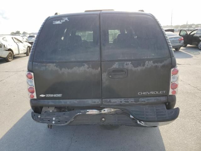 2004 Chevrolet Tahoe C1500