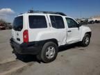 2007 Nissan Xterra OFF Road