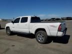 2012 Toyota Tacoma Double Cab Long BED