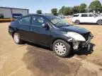 2013 Nissan Versa S