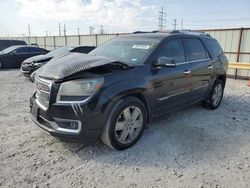 2013 GMC Acadia Denali en venta en Haslet, TX