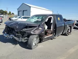 Dodge Vehiculos salvage en venta: 2016 Dodge RAM 1500 SLT