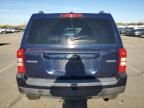 2014 Jeep Patriot Limited