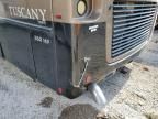 2007 Damon 2007 Freightliner Chassis X Line Motor Home