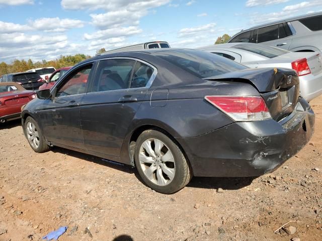 2010 Honda Accord LX