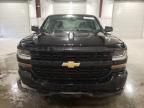 2016 Chevrolet Silverado K1500 Custom