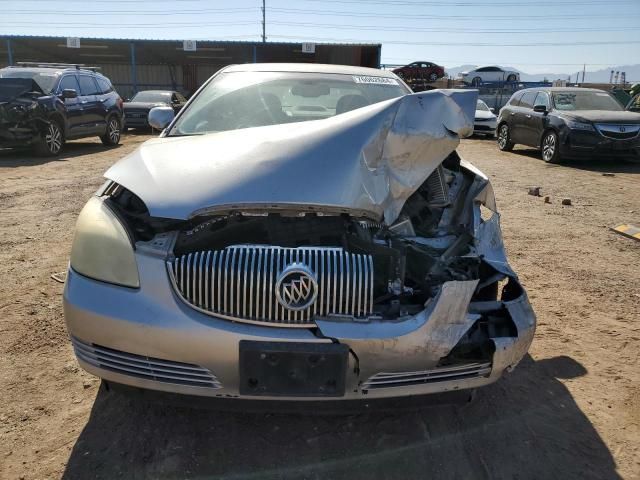 2008 Buick Lucerne CX